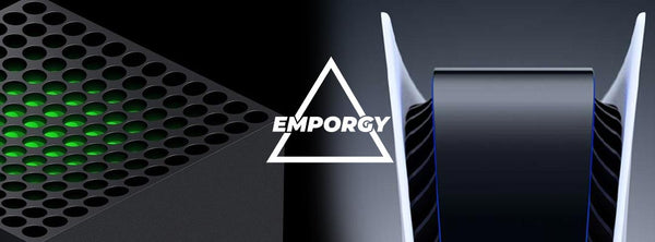 Playstation 5 vs xbox series x 