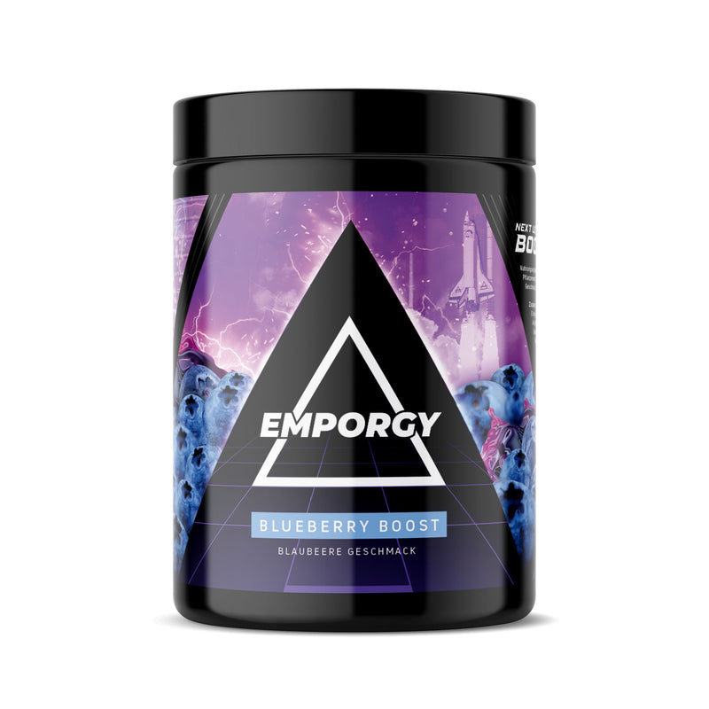 Blueberry Boost 380g