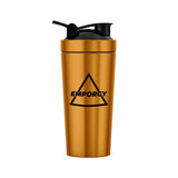 Steel Shaker 750ml - Double Wall
