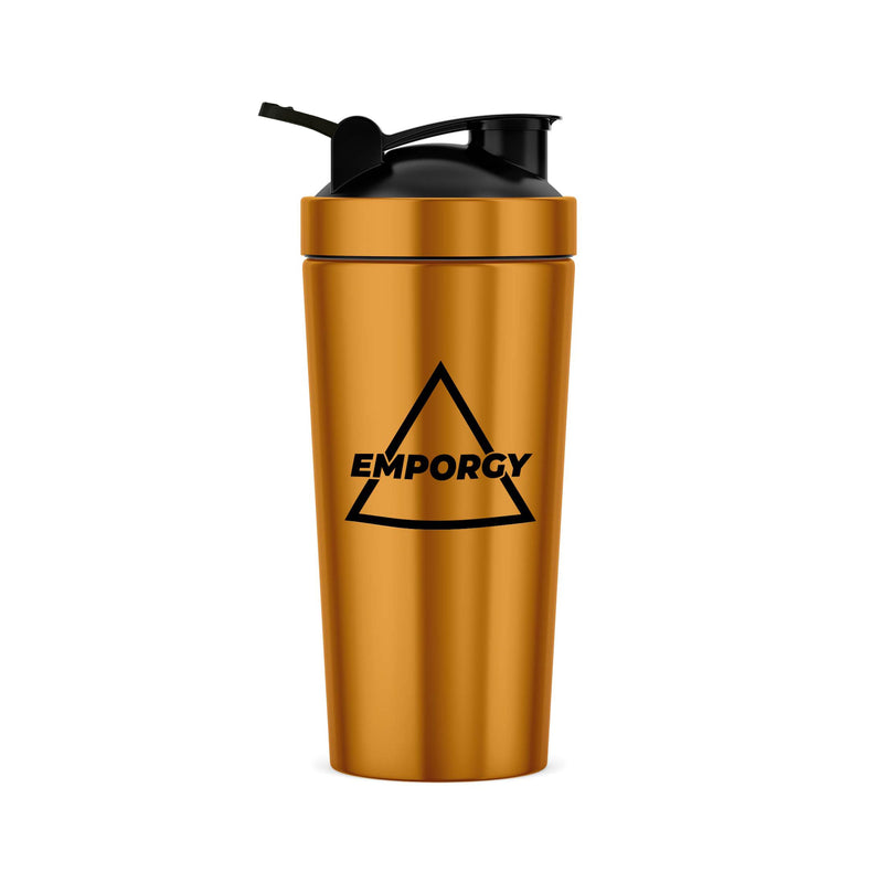 Steel Shaker 750ml - Double Wall