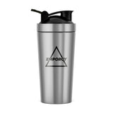 Steel Shaker 750ml - Double Wall