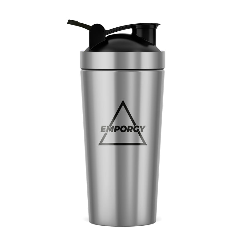 Steel Shaker 750ml - Double Wall