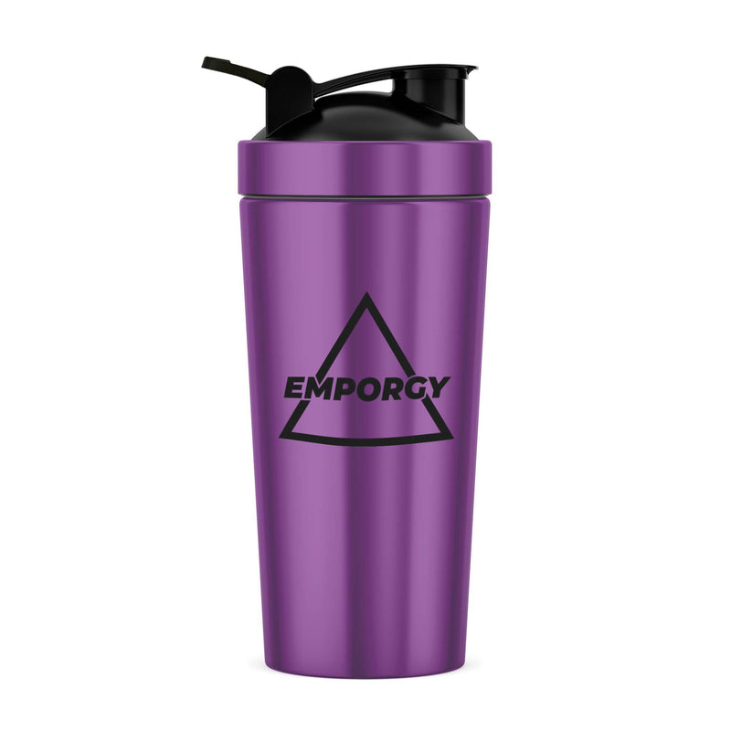 Steel Shaker 750ml - Double Wall