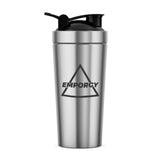 Steel Shaker 750ml - Double Wall